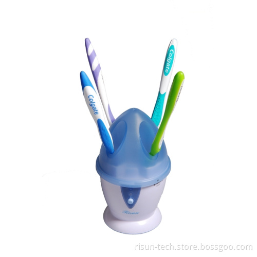 toothbrush sterilizer